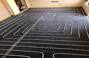 underfloor-Heating